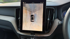 Volvo XC60 2.0 B5P Plus Dark 5dr AWD Geartronic Petrol Estate